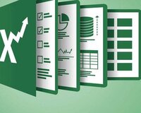 Курсы Excel от основ до анализа данных