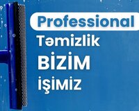 Xadimə işi axtarıram