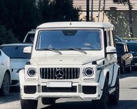Depozitsiz Gclass Amg kirayesi