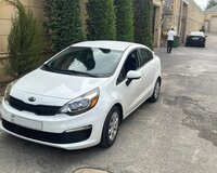 Kia Rio depozitsiz icaresi