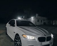 Bmw f10 2017 kirayesi