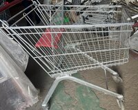 Market Arabalari