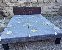 Çarpayılar aləmi