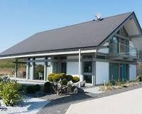 Prefabrik ev