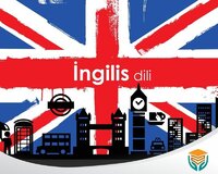 Onlayn ingilis dili dersi