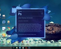 Adobe Photoshop Proqramlarından kurslarımız