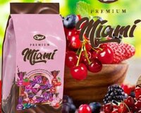 Şokalad fabrikine qablaşdirici və paketleşdirici əməkdaşlar