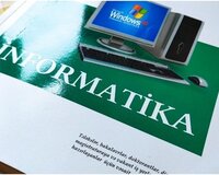 İnformatika fənn müsabiqəsi hazırlıq