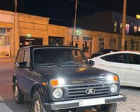 Lada Niva kirayesi gunluk