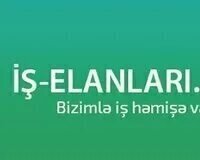 Aktiv kadrlar tələb olunur