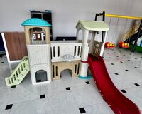 Plastik evciklər