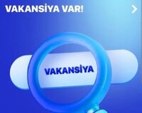 Tələbələrə və digər gənclərə part-time iş təklifi