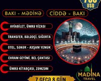 Turlar ziyarətlər