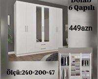 6Qapili dolab