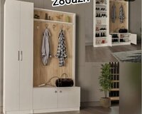 Dəhliz dolabı 2