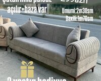 Divan sifarişlə