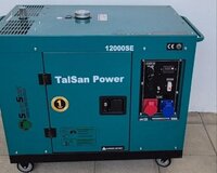 Generator Təmir,icarə.satışı