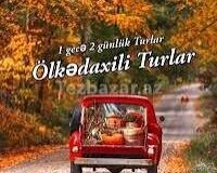 Payız. Turuu