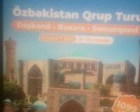 Özbəkistan truları