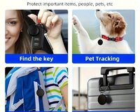 Gps izləmə cihazı android və ios