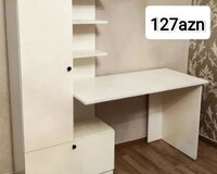 Kompüter masası