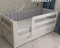 Uşaq çarpayısı