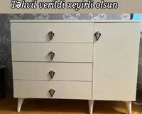 Kamod sifarişlə