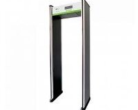 Qapı tipli metal arama detektoru