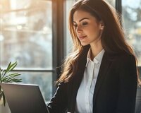 Ofis Meneceri vakansiyası