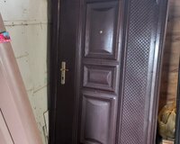 Seyf qapı