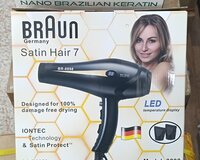Fen Braun