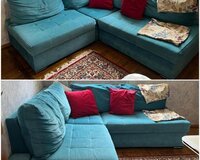 Künc kunc divan