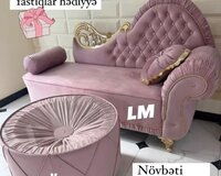 Jozefin divan