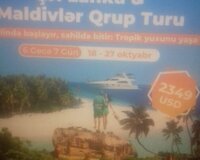Şrilanka turuu
