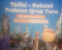 Tbilisii turu