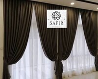 Pərdəllər satılır
