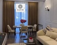 Safir. Pərdələrimiz