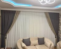 Safir pərdə ləmiz bizdə
