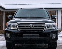 Depozitsiz gundelik Landcruiser Prado icaresi