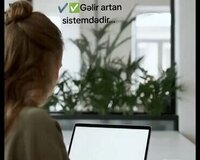 Xanımlar üçün online iș