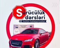 Sürücüly kursu