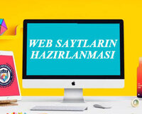 Saytların. Hazırlanması