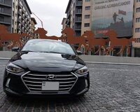 Elantra Kiraye gunluk depozitsiz