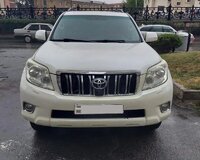 Prado Gundelik Depozitsiz Kiraye