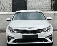 Kia Optima 2019 kirayesi gunluk