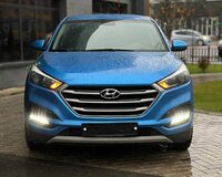 Hyundai Tucson kirayesi gunluk depozitsiz