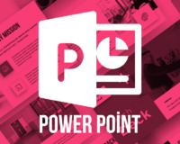 Peşəkar Power Point kursları