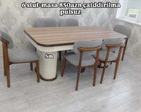 Stol stul desti