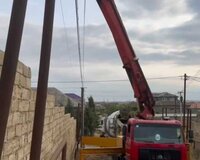 Beton sifarişi