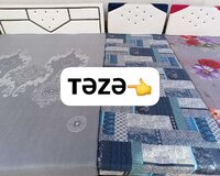 Qravatlar çarpayılar